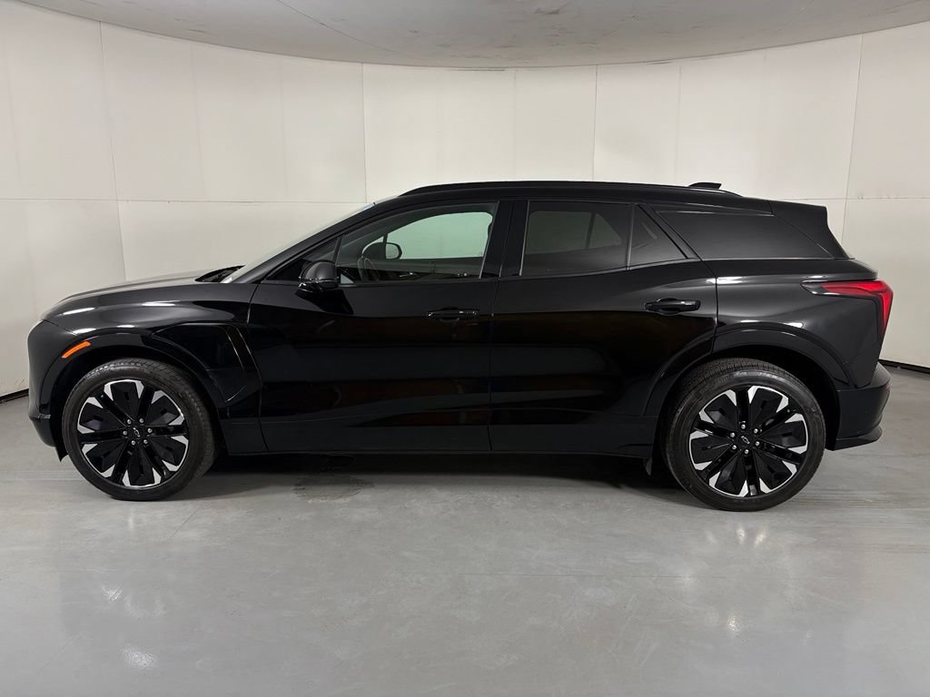 Certified 2024 Chevrolet Blazer EV RS AWD/4WD image 6