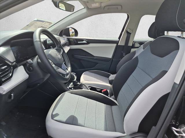 New 2027 Volkswagen Taos S FWD image 4