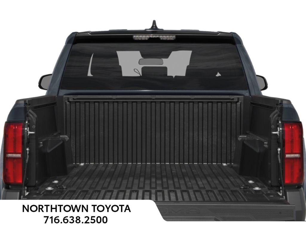 New 2026 Toyota Tacoma SR image 10