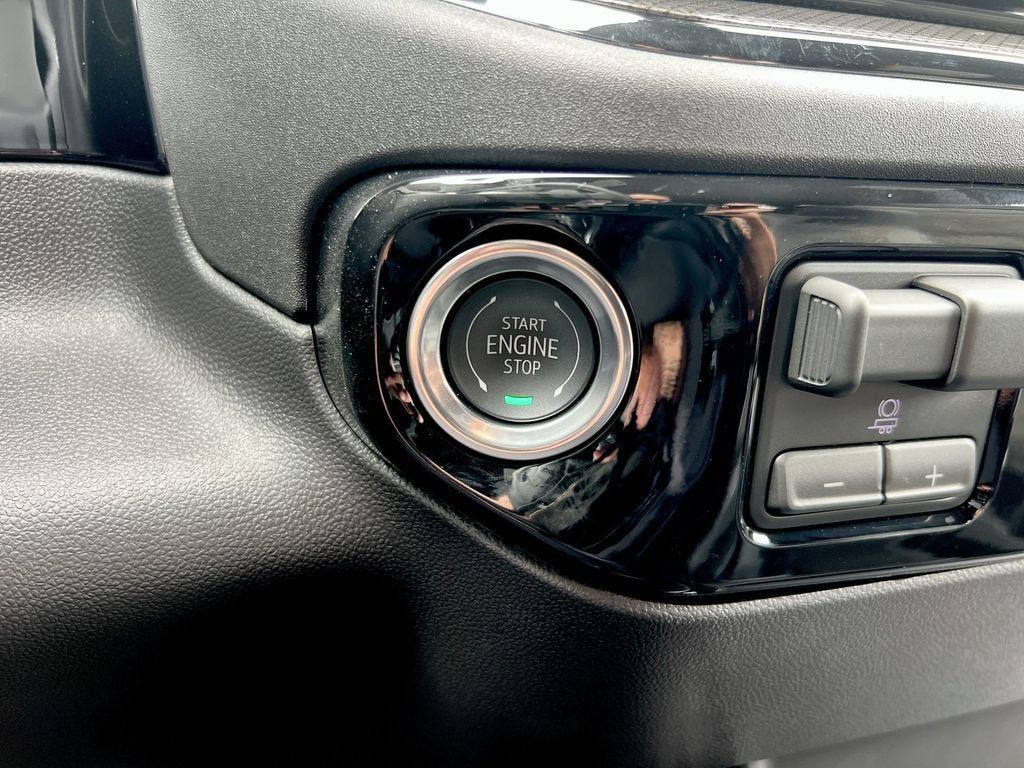 New 2026 Chevrolet Silverado 1500 ZR2 w/ ZR2 Bison Edition AWD/4WD image 15