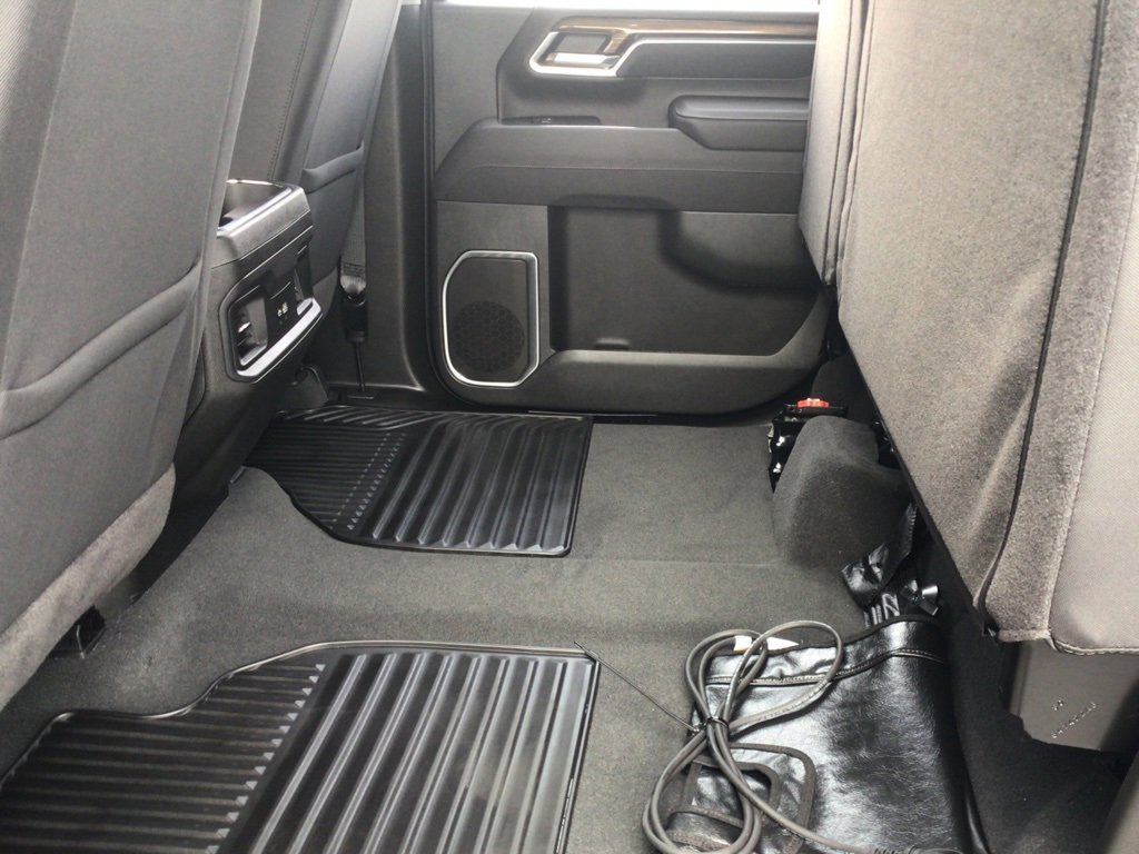 New 2026 Chevrolet Silverado 2500 LT image 15