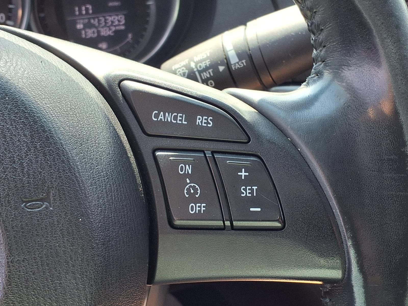 Used 2014 MAZDA MAZDA6 Sport FWD image 27