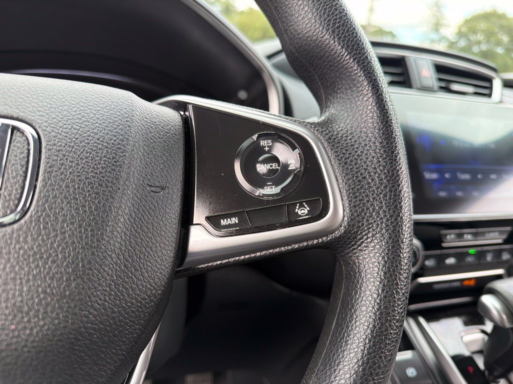 Used 2020 Honda CR-V EX image 16