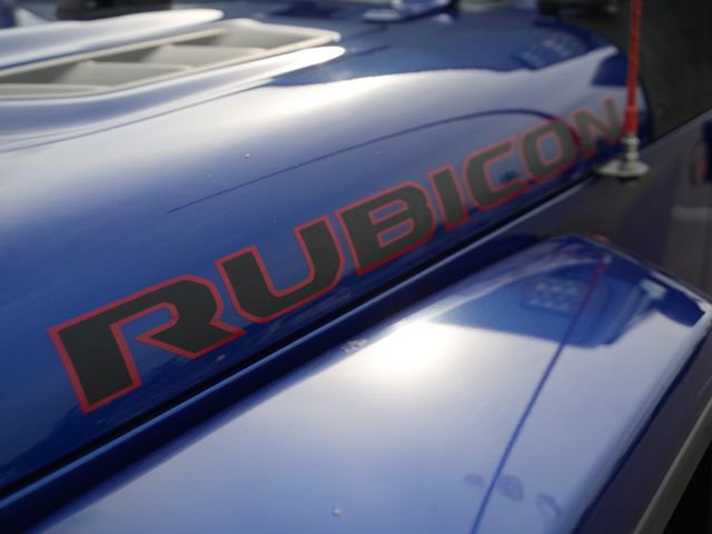 Used 2019 Jeep Wrangler Unlimited Rubicon AWD/4WD image 42