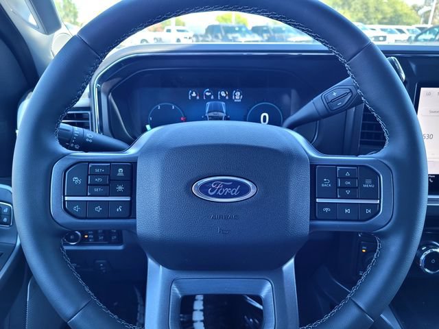 New 2026 Ford F250 Lariat w/ Lariat Premium Package AWD/4WD image 10