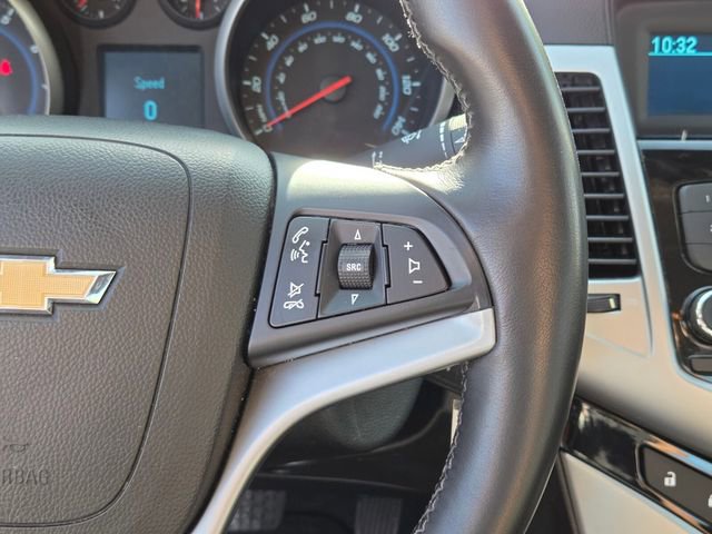 Used 2012 Chevrolet Cruze LT FWD image 19