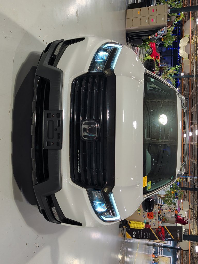 Used 2021 Honda Ridgeline Black Edition image 10