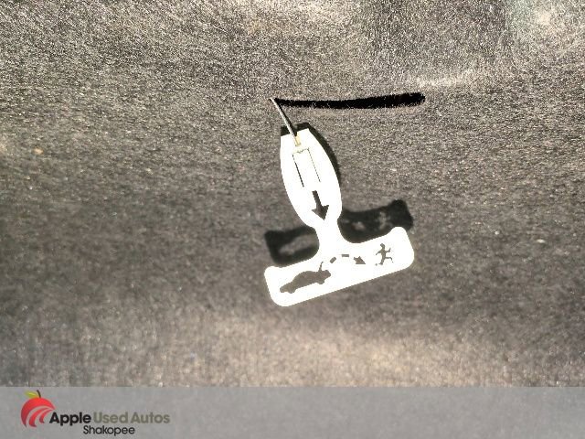 Used 2011 Ford Fusion SEL w/ 301A Rapid Spec Order Code image 11