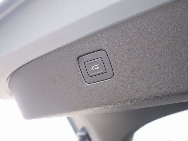 New 2026 Buick Envista Avenir FWD image 10