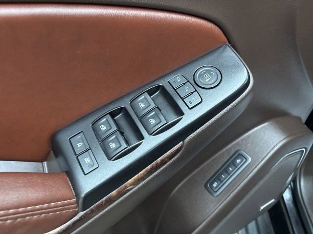 Used 2016 Chevrolet Tahoe LTZ image 13