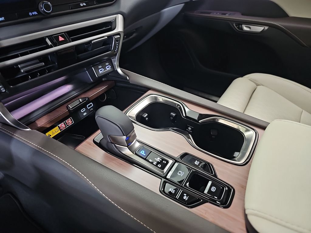 New 2026 Lexus RX 350 w/ Convenience Package AWD/4WD image 27