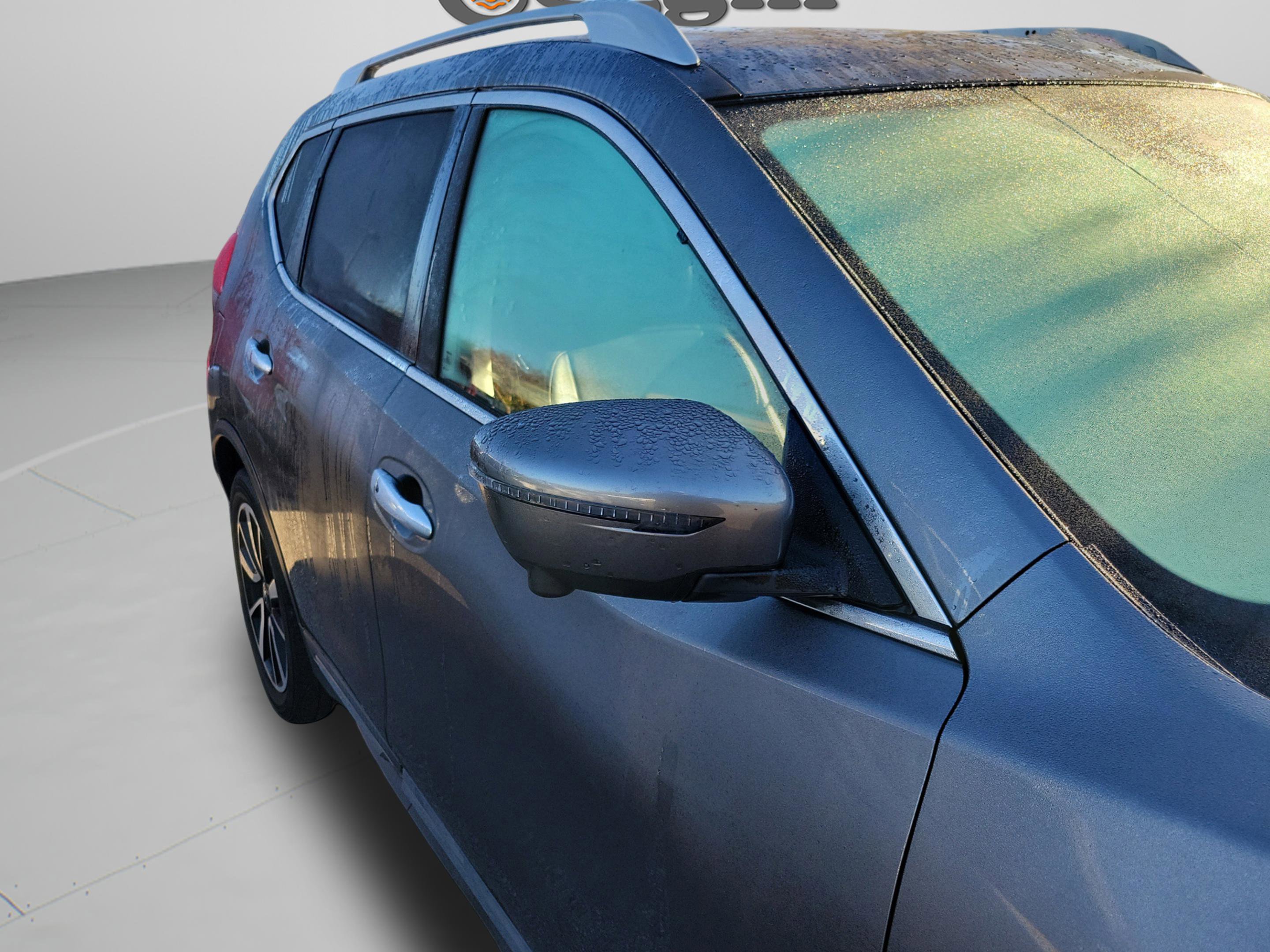 Used 2019 Nissan Rogue SL image 13