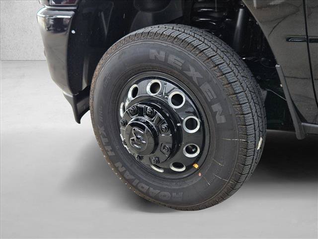 New 2026 RAM 3500 Lone Star AWD/4WD image 10
