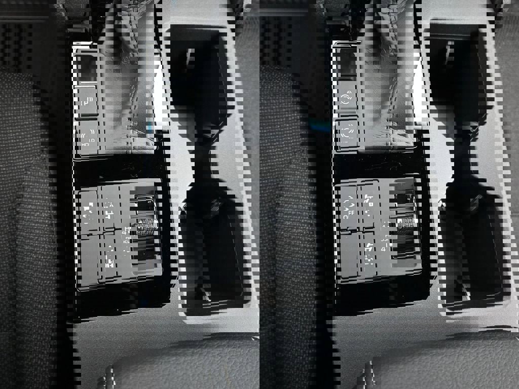 New 2026 Toyota Land Cruiser 1958 image 34