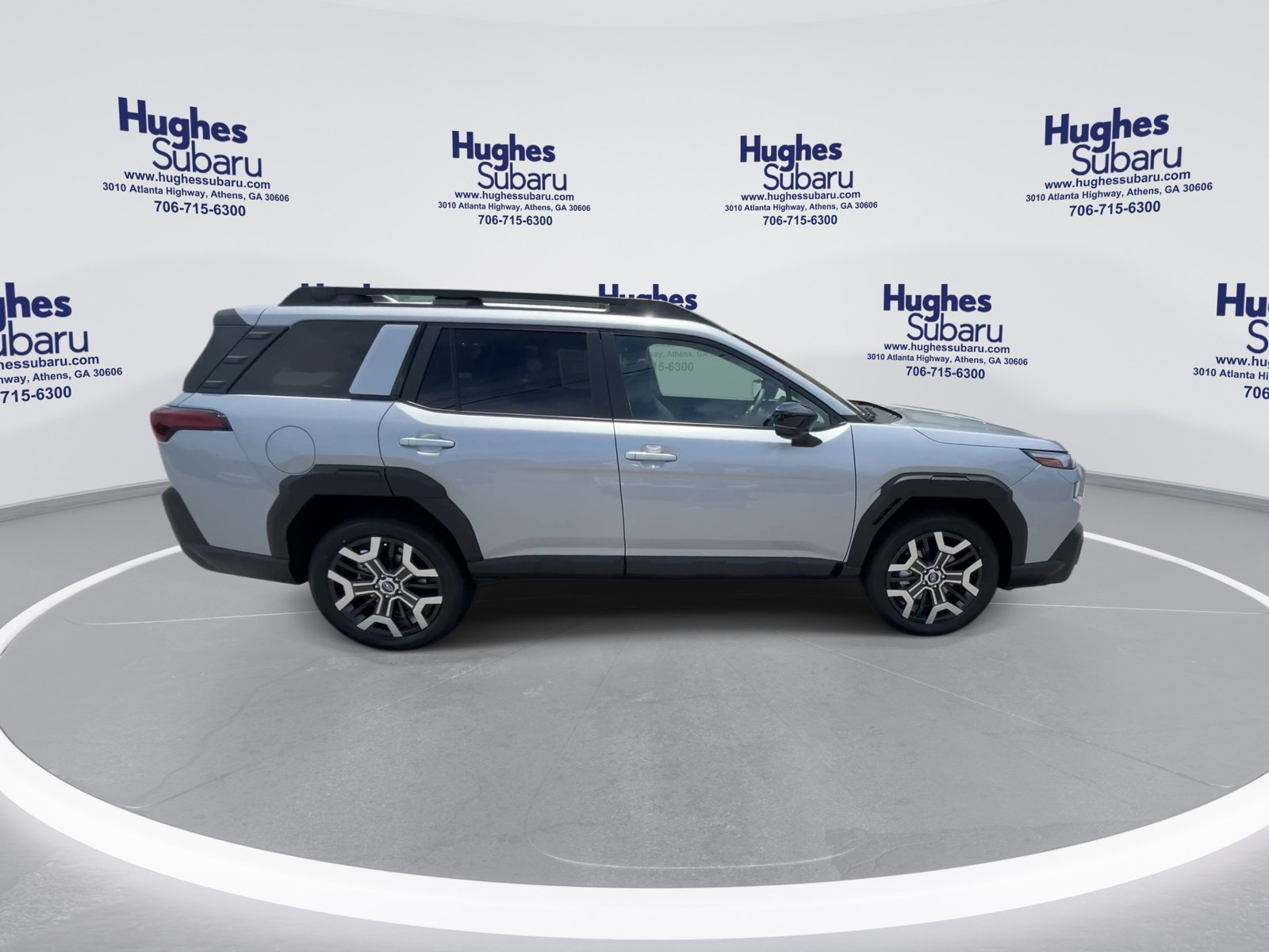 New 2026 Subaru Outback Touring XT AWD/4WD image 12