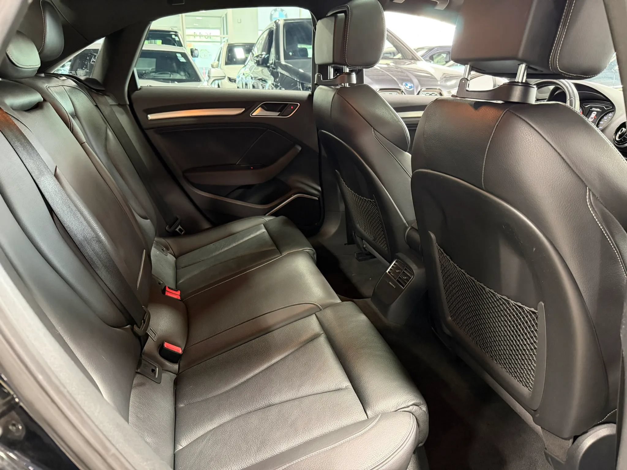 Used 2016 Audi S3 Premium Plus w/ Technology Package AWD/4WD image 29