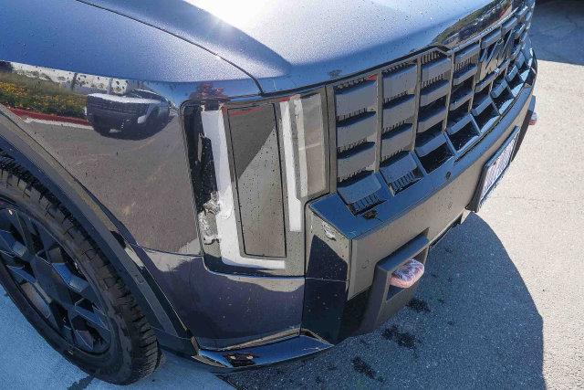 New 2027 Kia Telluride SX Prestige X-Pro AWD/4WD image 18