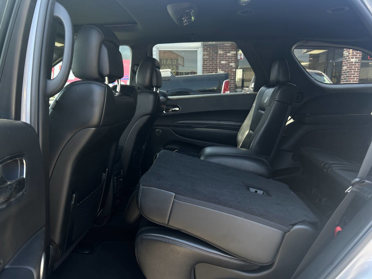 Used 2019 Dodge Durango R/T w/ Technology Group image 20