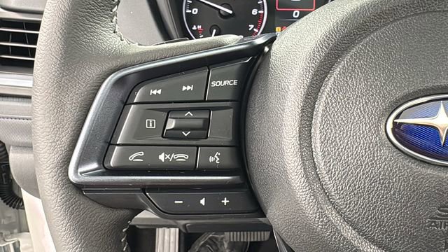 New 2026 Subaru Forester Limited image 22