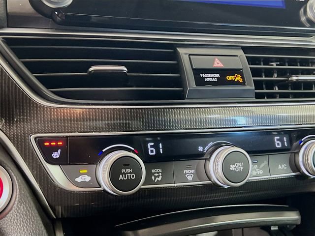 Certified 2022 Honda Accord Sport Special Edition image 14