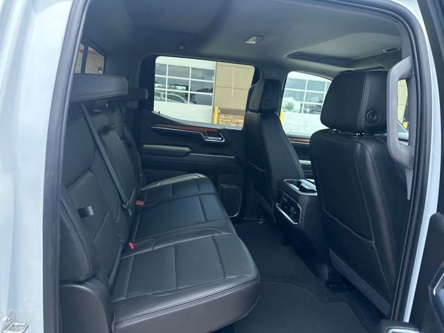 Used 2022 GMC Sierra 1500 Denali AWD/4WD image 6