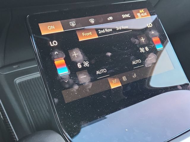 New 2026 Cadillac Vistiq Sport AWD/4WD image 17