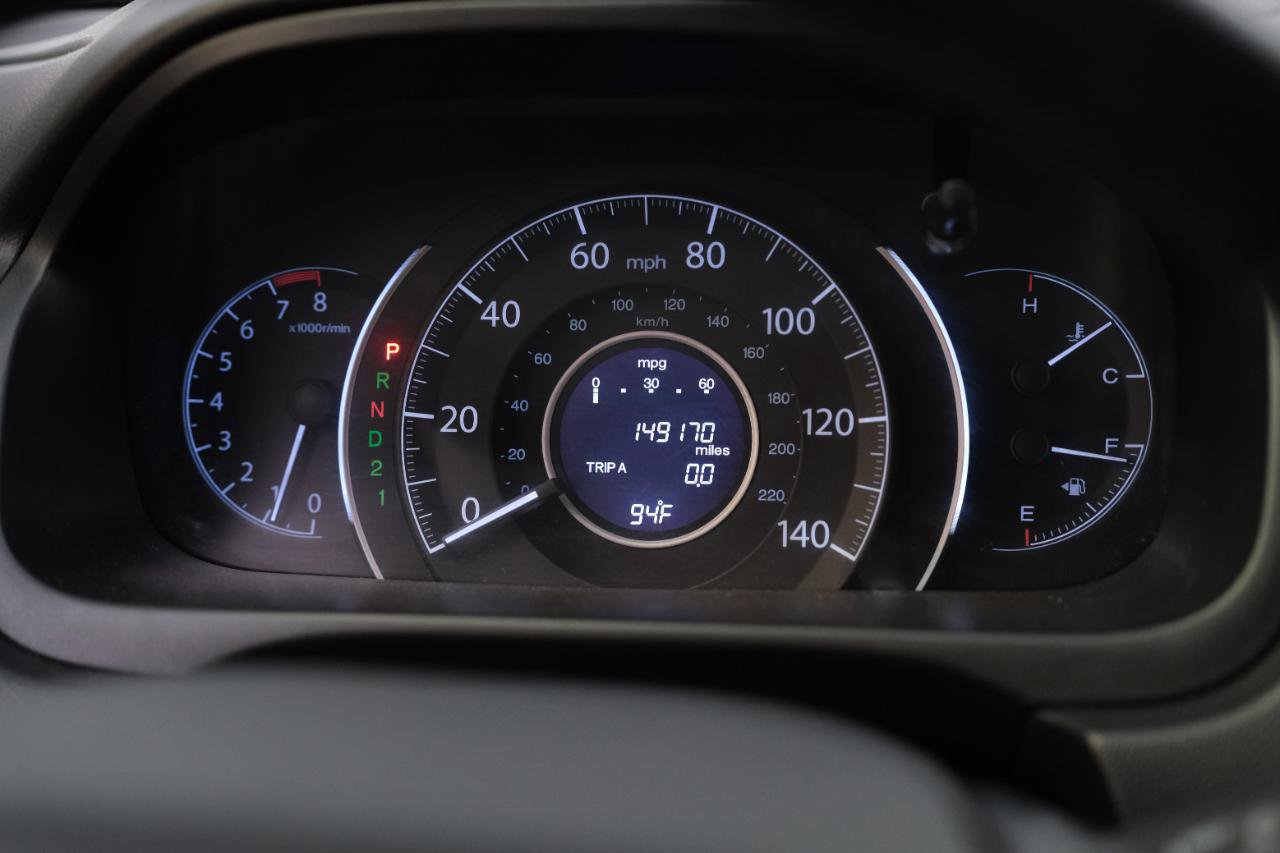 Used 2013 Honda CR-V EX-L image 16