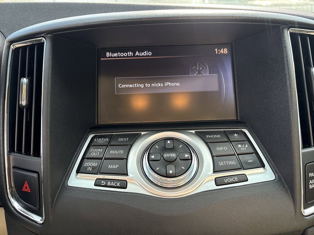 Used 2013 Nissan Maxima 3.5 SV w/ Premium Pkg image 18