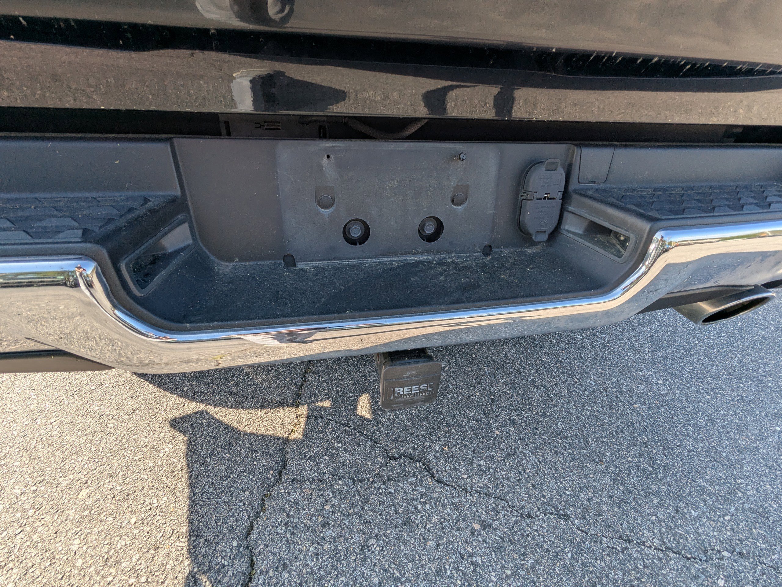 Used 2020 RAM 1500 Laramie image 29