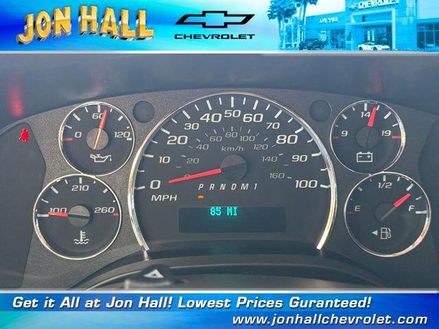 New 2024 Chevrolet Express 2500 w/ Driver Convenience Package image 19
