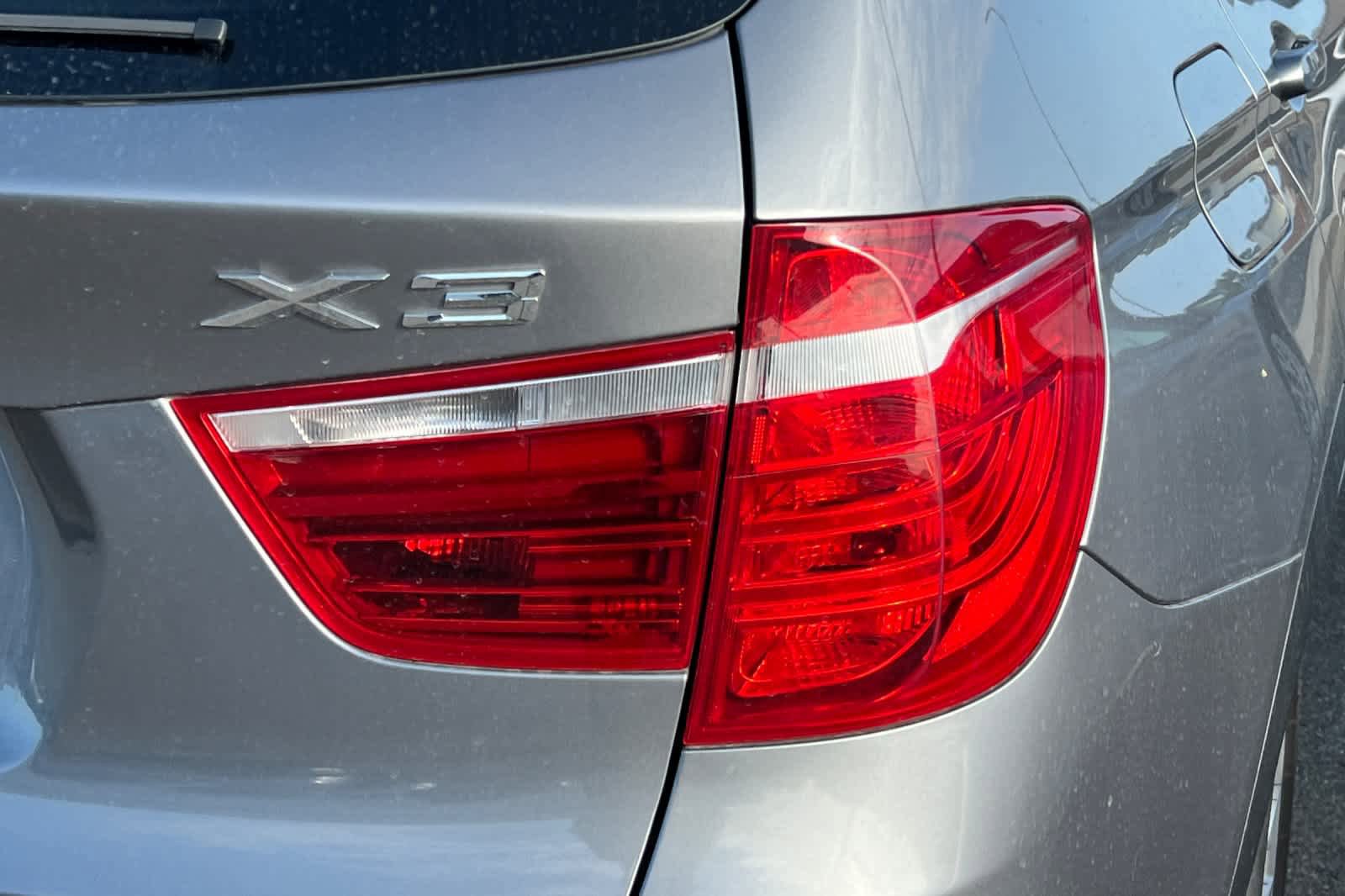 Used 2015 BMW X3 xDrive28i AWD/4WD image 18