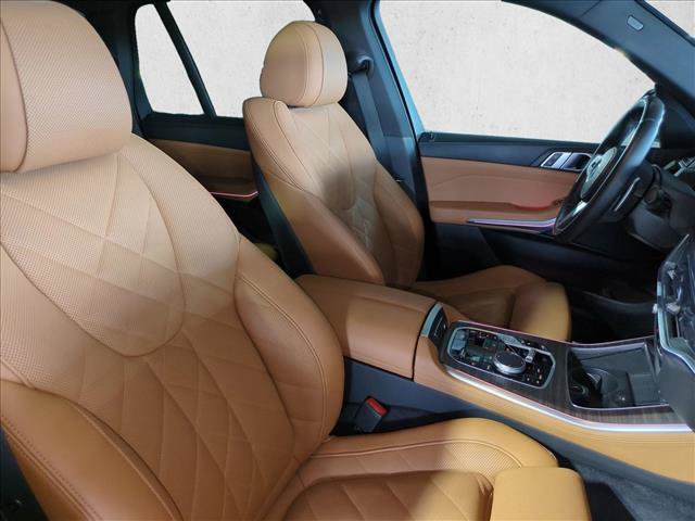 Used 2024 BMW X5 xDrive50e w/ M Sport Package AWD/4WD image 22