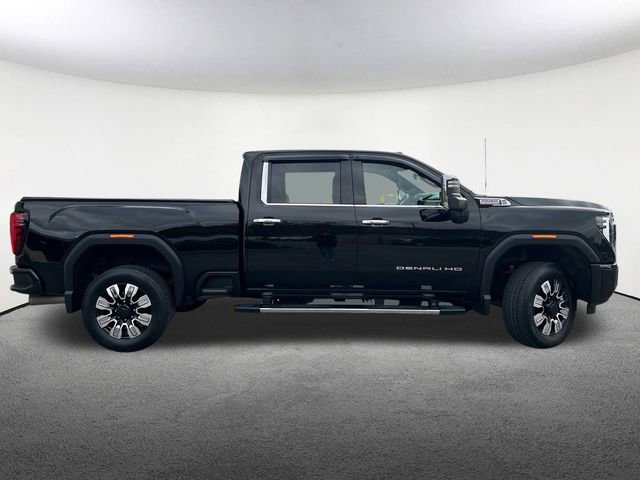 Certified 2024 GMC Sierra 3500 Denali w/ Denali Reserve Package image 16