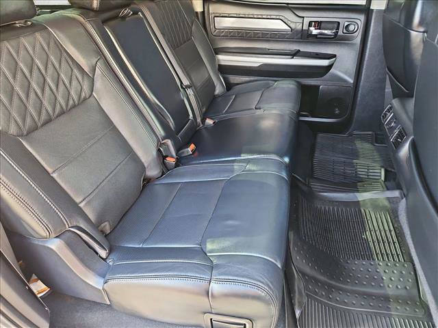 Used 2021 Toyota Tundra Platinum AWD/4WD image 20