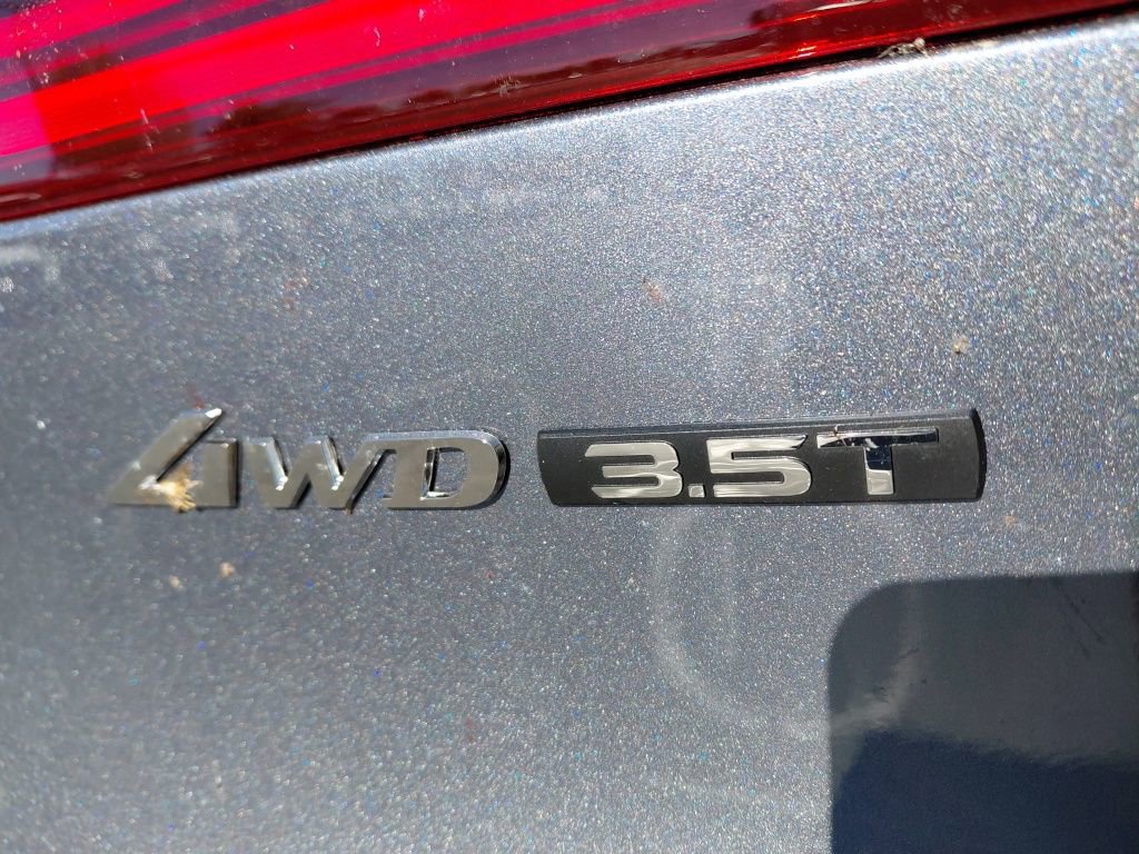 New 2026 Genesis GV70 3.5T Sport Prestige image 12