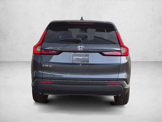 New 2026 Honda CR-V LX image 8