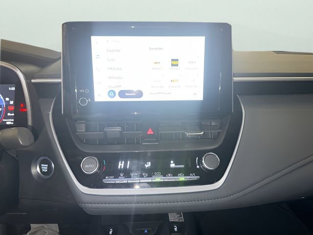 Used 2024 Toyota Corolla XSE FWD image 20