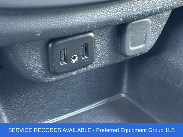 Certified 2020 Chevrolet Traverse LS AWD/4WD image 7
