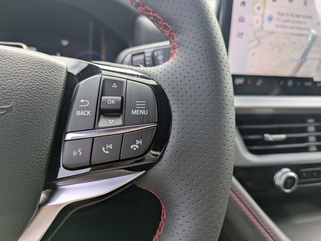 New 2026 Ford Explorer ST AWD/4WD image 35