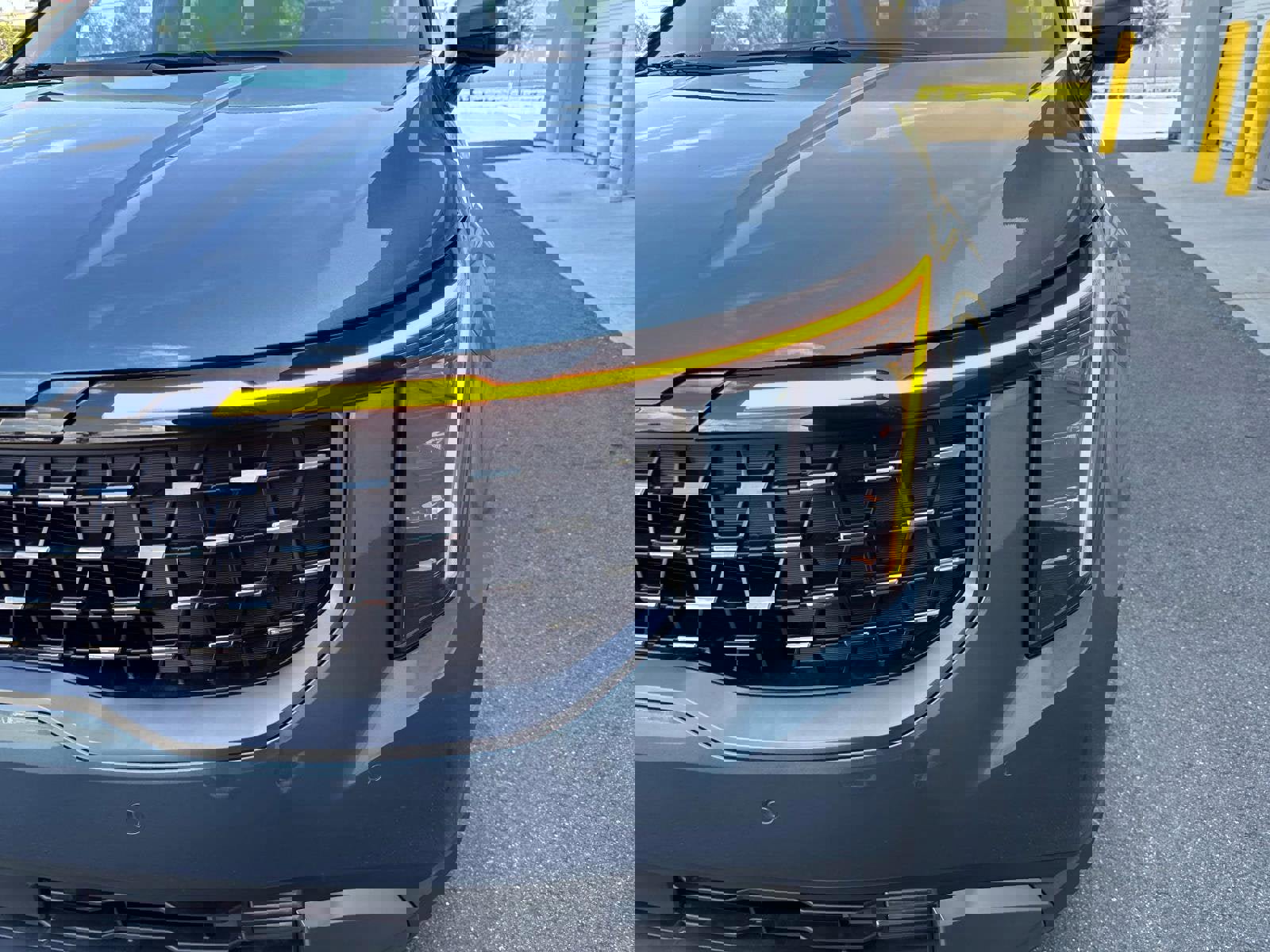 New 2026 Kia Carnival SX w/ SX Dark Edition Package image 9