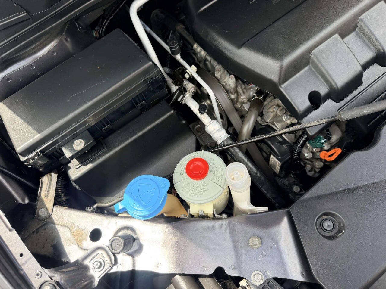 Used 2016 Honda Odyssey EX-L image 12
