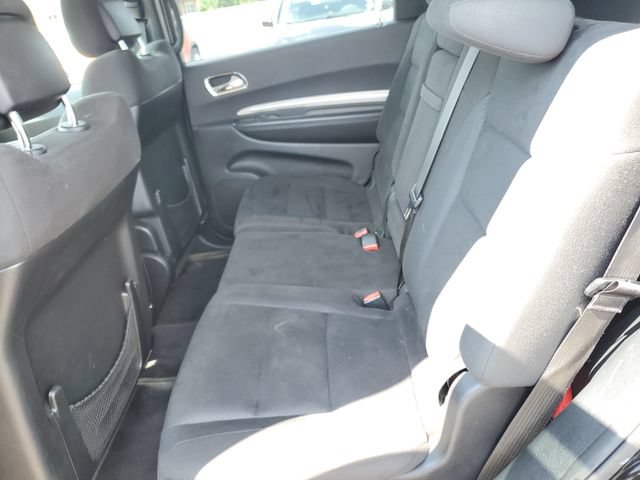 Used 2016 Dodge Durango SXT w/ Quick Order Package 23B AWD/4WD image 13