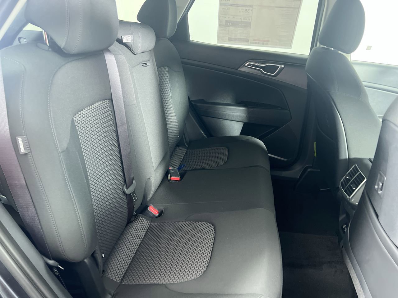 New 2026 Kia Sportage S image 29