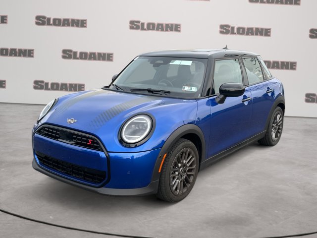 Used 2026 MINI Cooper S FWD image 1