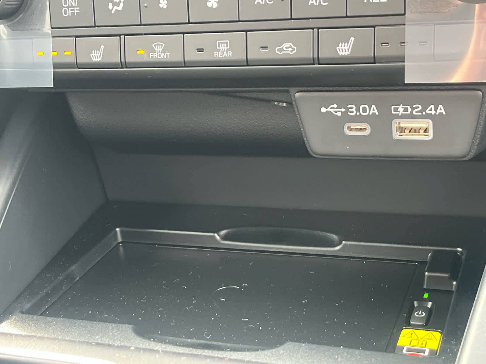 New 2026 Subaru Outback Limited AWD/4WD image 23
