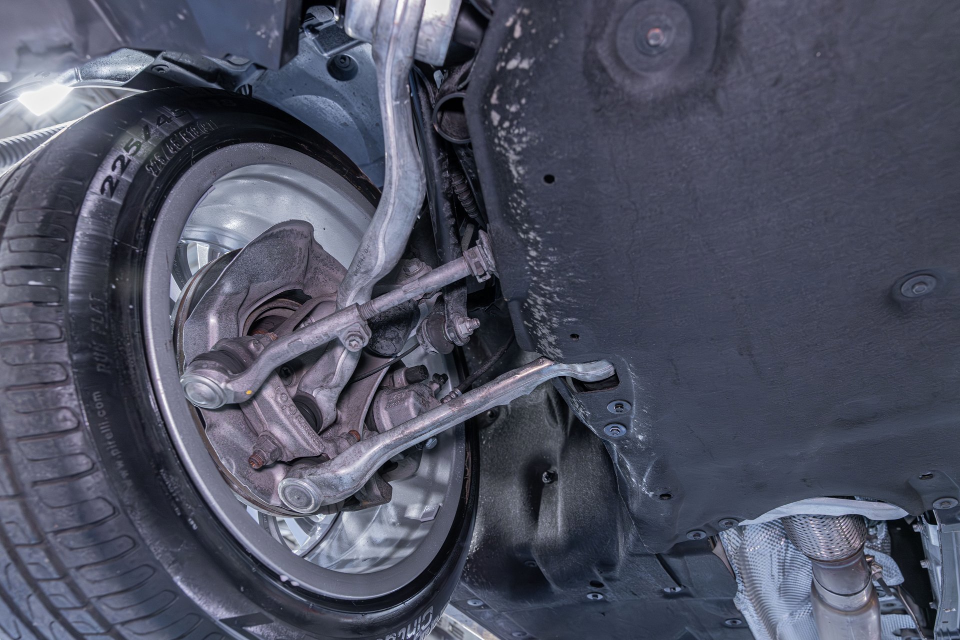 Used 2015 BMW 428i Coupe image 31