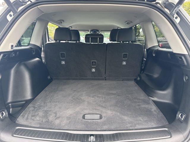 Certified 2022 Jeep Grand Cherokee Limited image 33