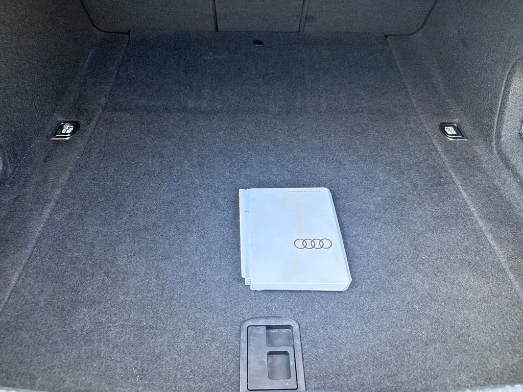 Used 2024 Audi A4 2.0T Premium Plus AWD/4WD image 10