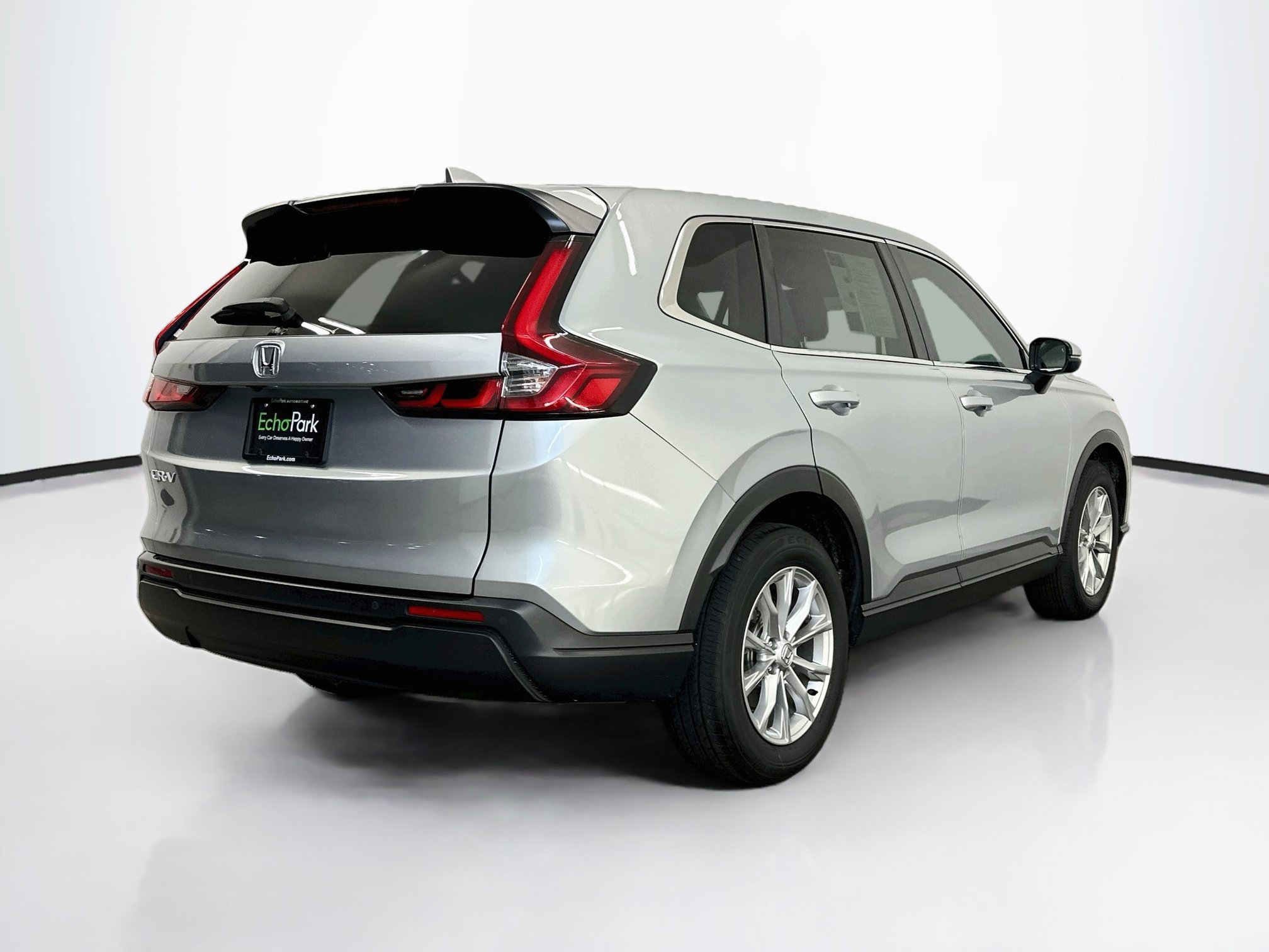 Used 2025 Honda CR-V EX-L image 9