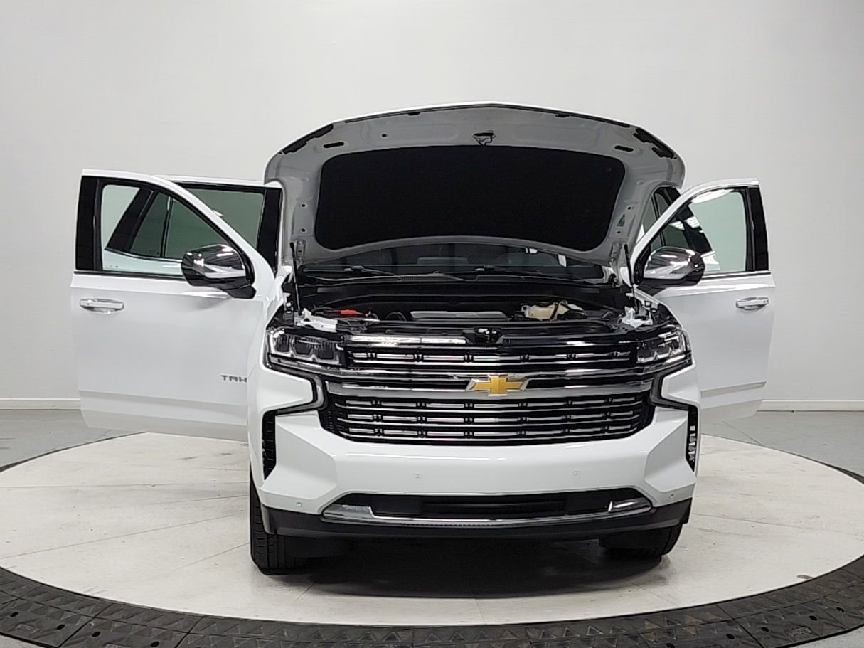 Used 2023 Chevrolet Tahoe Premier RWD image 10